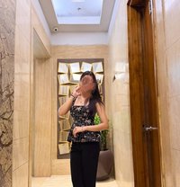 Nancy Sharma Escort Service 24 Hours - puta in Thane