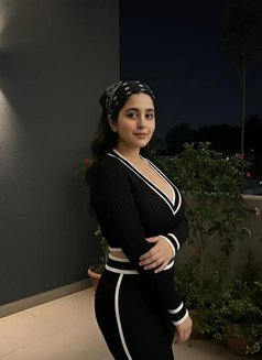 Nancy Sharma - escort in Coimbatore Photo 1 of 3