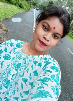 Ziya Sharma (virtual and meat). Sex chat - puta in Hyderabad Photo 6 of 6