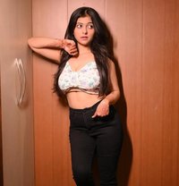 Nancy Sharma - escort in Mauritius