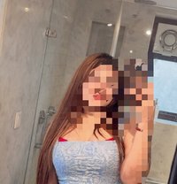 Nancy Sharma - escort in Navi Mumbai Photo 1 of 1