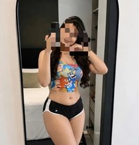 Nancy Sharma - puta in Navi Mumbai