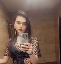 Nancy Singh - Transsexual escort in Dehradun, Uttarakhand