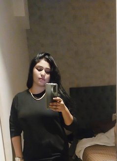 Nancy Singh Individual - escort in Bangalore Photo 1 of 1