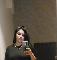 Nancy Singh Individual - escort in Bangalore