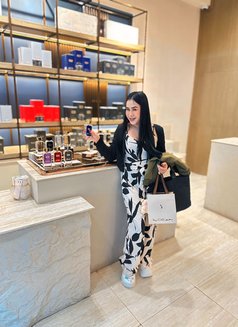 Nancy Skinny Girl - escort in Riyadh Photo 6 of 7