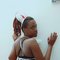 Nancy - escort in Bangalore