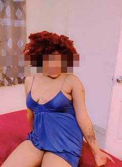 Nancy - escort in Bangalore Photo 3 of 4