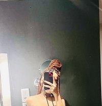 Nancy - escort in Bangkok