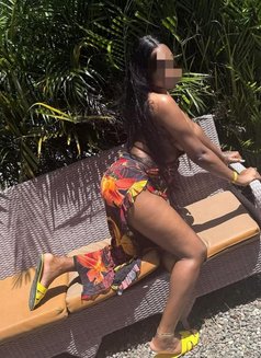 Nancy - escort in Indore Photo 2 of 4