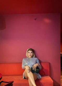 Nancy - escort in Noida Photo 1 of 6