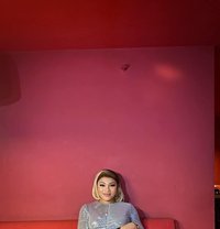 Nancy - escort in Noida Photo 1 of 6