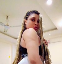 Nancy - escort in Noida