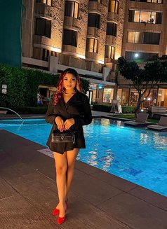 Nancy - escort in Noida Photo 4 of 8