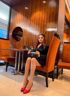 Nancy - escort in Noida Photo 6 of 8
