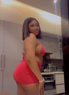Nancy - escort in Noida Photo 8 of 8