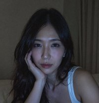 Nancy - escort in Kuala Lumpur