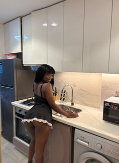Nancy squirt deep throat (azizi Riviera) - puta in Dubai Photo 18 of 24