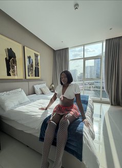 Nancy SQUIRT & deepthroa( BUSINESS BAY) - escort in Dubai Photo 3 of 18