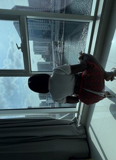 Nancy SQUIRT & deepthroa( BUSINESS BAY) - escort in Dubai Photo 8 of 18