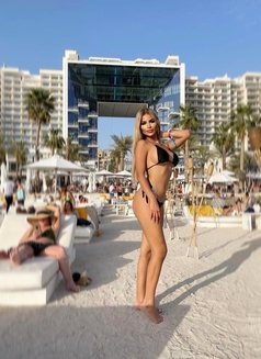 Nancy Swedish Model - escort in Dubai Photo 6 of 18
