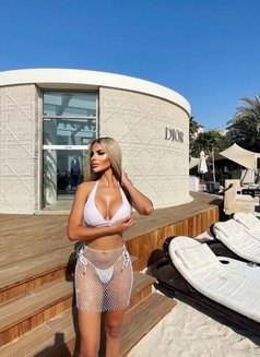 Nancy Swedish Model - escort in Dubai Photo 9 of 18