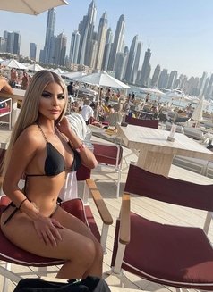 Nancy Swedish Model - escort in Dubai Photo 9 of 18