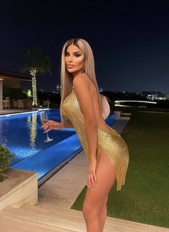 Nancy Swedish Model - escort in Dubai Photo 18 of 18