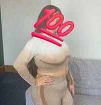 Nancy Syria - escort in Al Manama