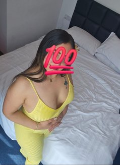 Nancy Syria - escort in Al Manama Photo 6 of 7
