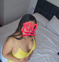 Nancy Syria - escort in Al Manama