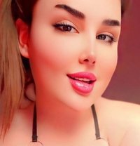 Nancy - Acompañantes transexual in Beirut