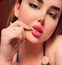 Nancy - Acompañantes transexual in Beirut