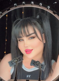 Nancy - Transsexual escort in Beirut Photo 4 of 6