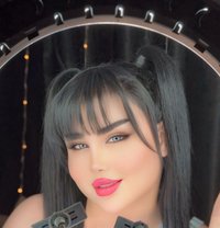 Nancy - Acompañantes transexual in Beirut