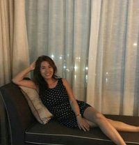 Nancy(Taiwan) NO Anal/CIM - escort in Colombo