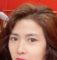 Nancy - escort in Colombo