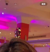 Nancy - escort in Colombo