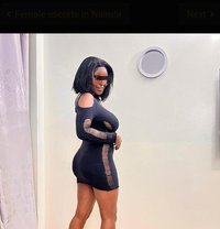 Nancy Tambaram /Chrompet - escort in Chennai