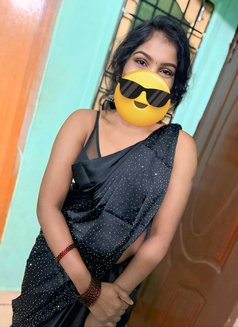 Nancy Tamil Girl🤍 Cam Show & Real meet - escort in Chennai Photo 2 of 3