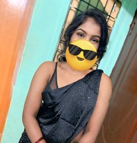 Nancy Tamil Girl🤍 Cam Show & Real meet - puta in Chennai
