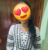 Nancy Tamil Girl🤍 Cam Show & Real meet - escort in Chennai