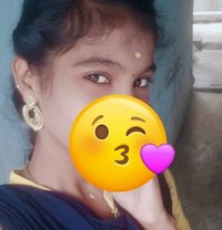 Nancy Tamil Girl - escort in Chennai