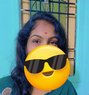 Nancy Tamil Girl🤍 Cam Show & Real meet - puta in Chennai Photo 1 of 3