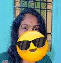 Nancy Tamil Girl - escort in Chennai Photo 3 of 4