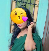 Nancy Tamil Girl🤍 Cam Show & Real meet - escort in Chennai