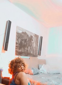 Nancy - escort in Jeddah Photo 1 of 4