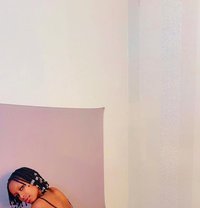 Nancy - escort in Ras al-Khaimah