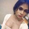 Nancy - Transsexual companion in Bangalore