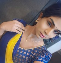 Nancy - Acompañante transexual in Bangalore
